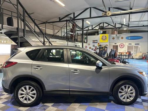 2014 Mazda CX-5 Sport