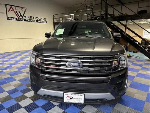 2018 Ford Expedition Max XLT