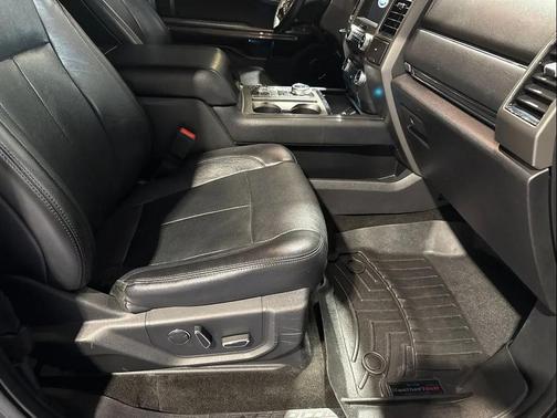 2018 Ford Expedition Max XLT