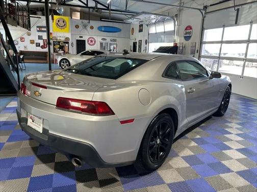 2015 Chevrolet Camaro 1LT