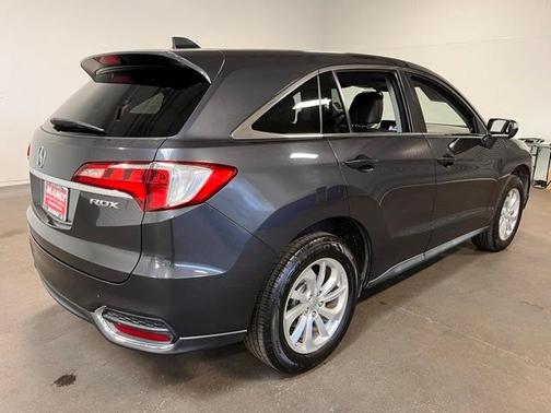 2016 Acura RDX Base