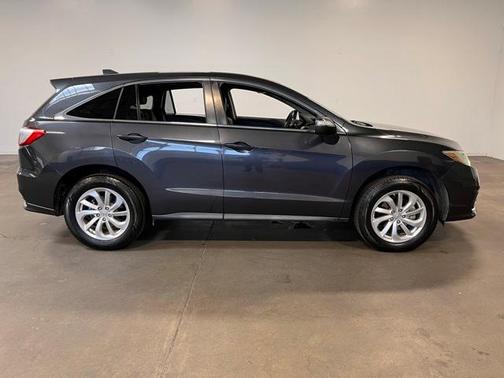 2016 Acura RDX Base