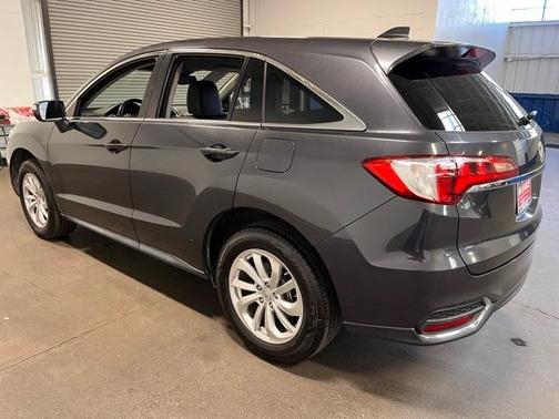 2016 Acura RDX Base