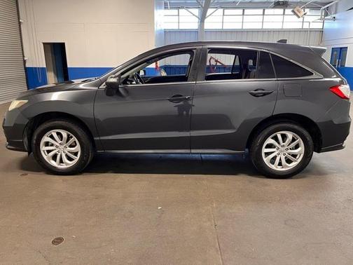 2016 Acura RDX Base