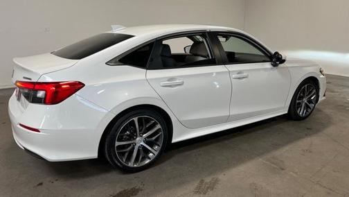 2023 Honda Civic Touring