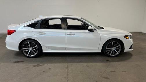 2023 Honda Civic Touring