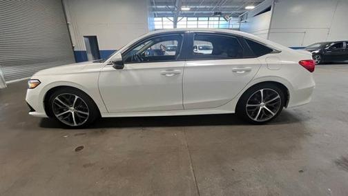2023 Honda Civic Touring