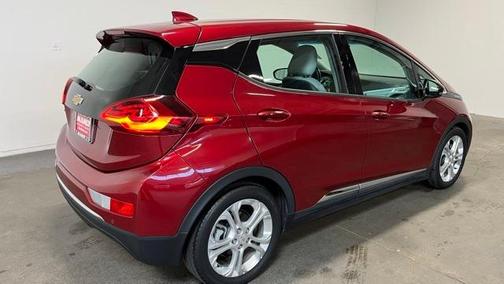 2019 Chevrolet Bolt EV LT