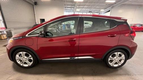 2019 Chevrolet Bolt EV LT