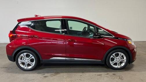 2019 Chevrolet Bolt EV LT