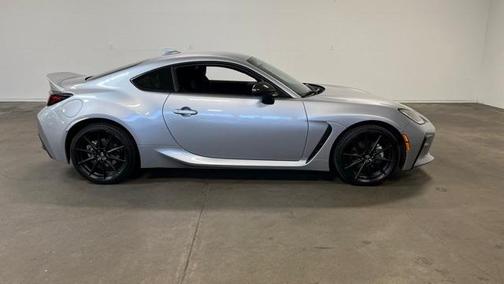2024 Toyota GR86 Premium
