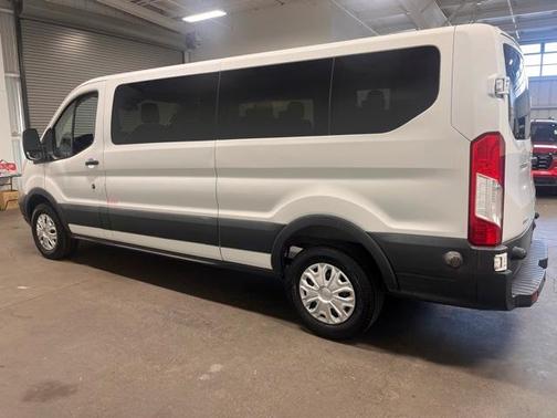 2016 Ford Transit-350 XLT