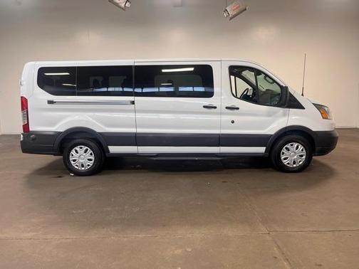 2016 Ford Transit-350 XLT