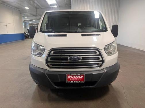 2016 Ford Transit-350 XLT