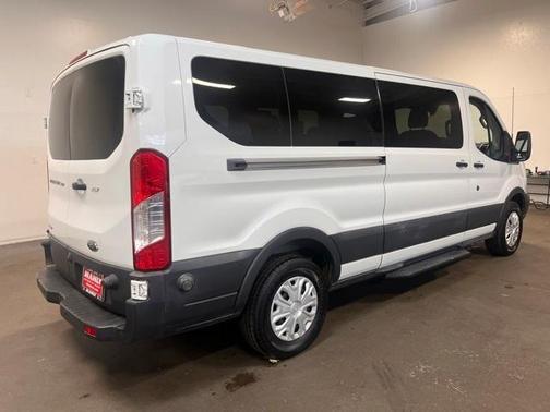 2016 Ford Transit-350 XLT