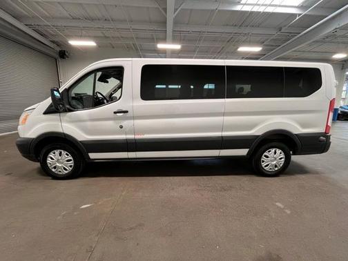 2016 Ford Transit-350 XLT