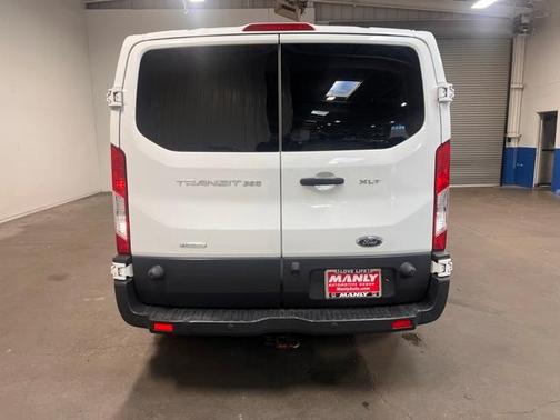 2016 Ford Transit-350 XLT