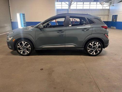 2026 Hyundai SANTA FE HEV SE