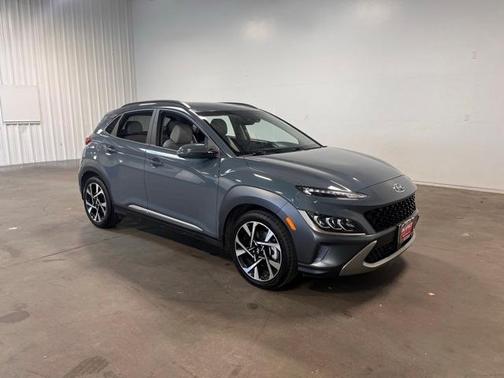 2026 Hyundai SANTA FE HEV SE