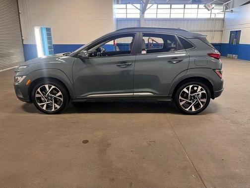 2026 Hyundai SANTA FE HEV SE