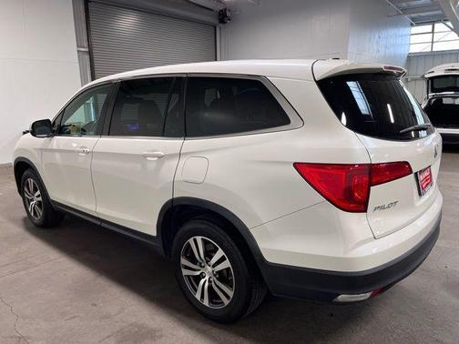 2018 Honda Pilot EX-L w/ Navigation