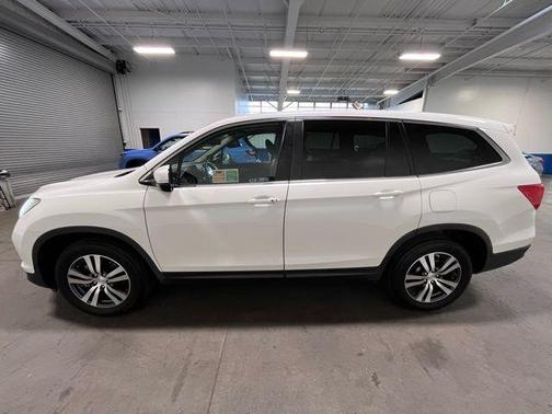 2018 Honda Pilot EX-L w/ Navigation