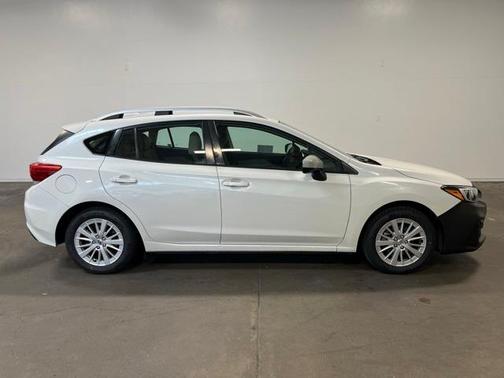 2018 Subaru Impreza 2.0i Premium