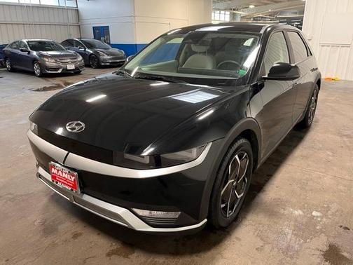 2023 Hyundai IONIQ 5 SEL