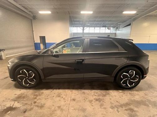 2023 Hyundai IONIQ 5 SEL