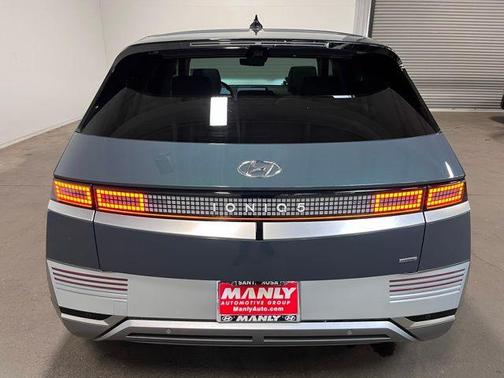 2024 Hyundai IONIQ 5 Limited