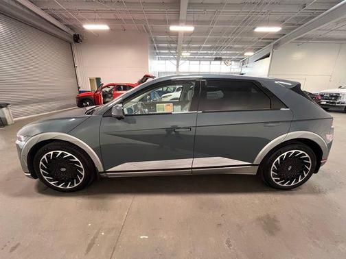 2024 Hyundai IONIQ 5 Limited