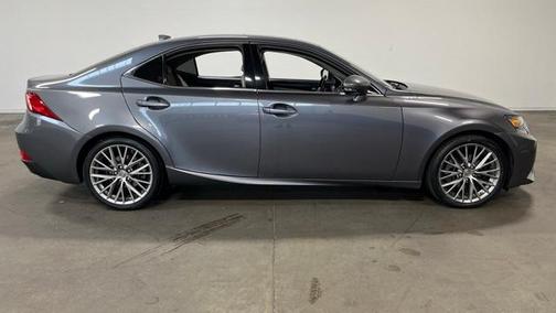 2014 Lexus IS 250 Base