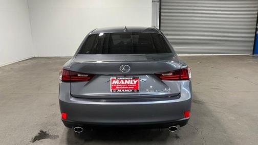 2014 Lexus IS 250 Base