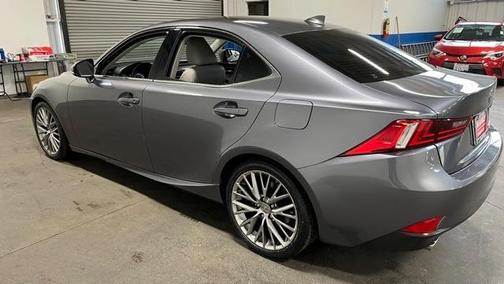2014 Lexus IS 250 Base