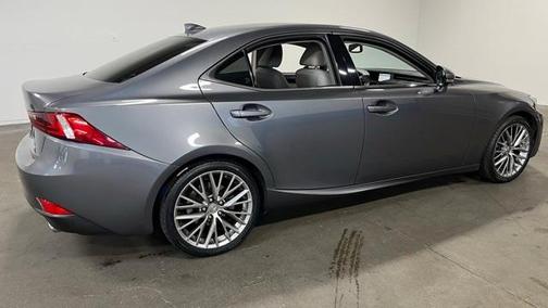 2014 Lexus IS 250 Base