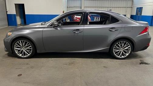2014 Lexus IS 250 Base