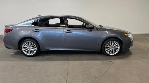 2015 Lexus ES 350 350
