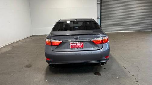 2015 Lexus ES 350 350
