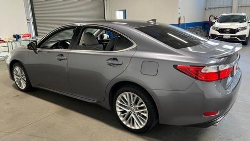 2015 Lexus ES 350 350