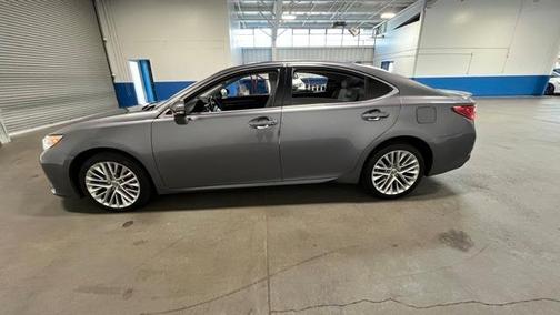 2015 Lexus ES 350 350