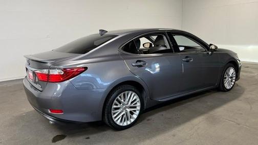 2015 Lexus ES 350 350