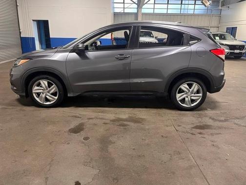 2019 Honda HR-V EX
