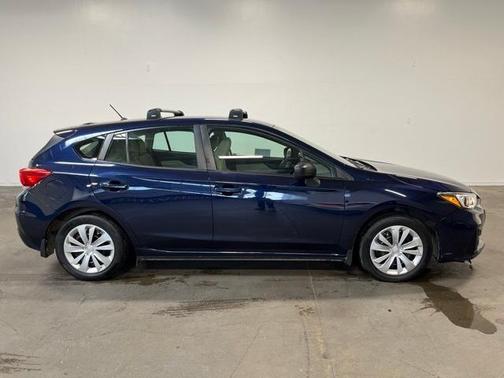 2019 Subaru Impreza 2.0i