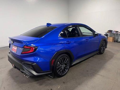 2023 Subaru WRX Limited