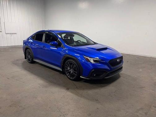 2023 Subaru WRX Limited