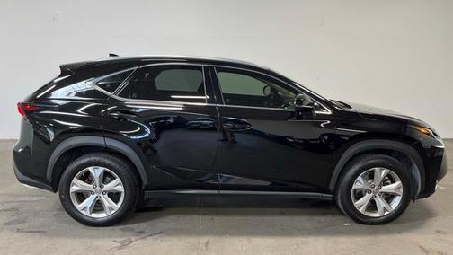 2017 Lexus NX 200t Base
