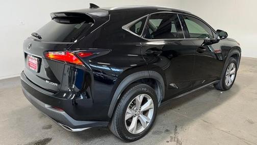 2017 Lexus NX 200t Base