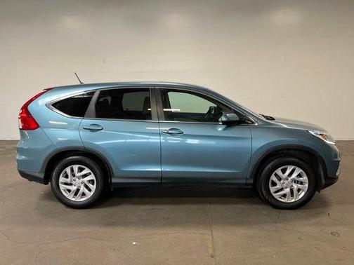 Mountain Air 2015 Honda CR-V EX