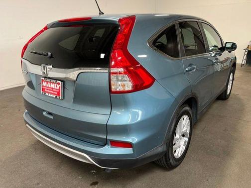 Mountain Air 2015 Honda CR-V EX