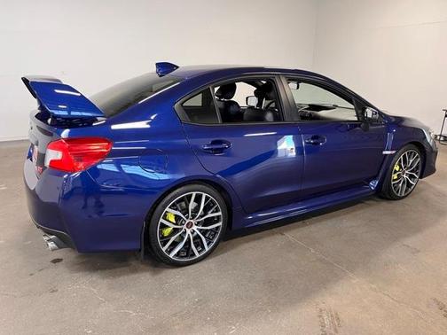 2021 Subaru WRX STI Base